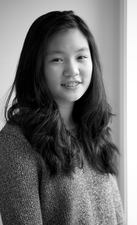 Gemma Tung